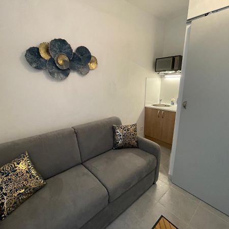 Mini-Studio De 10M² En Centre-Ville De Безьє Екстер'єр фото