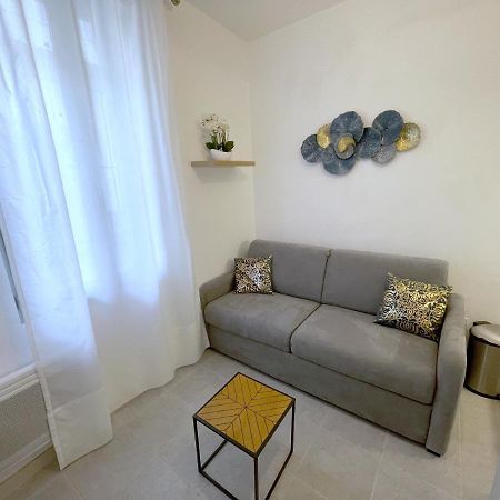 Mini-Studio De 10M² En Centre-Ville De Безьє Екстер'єр фото